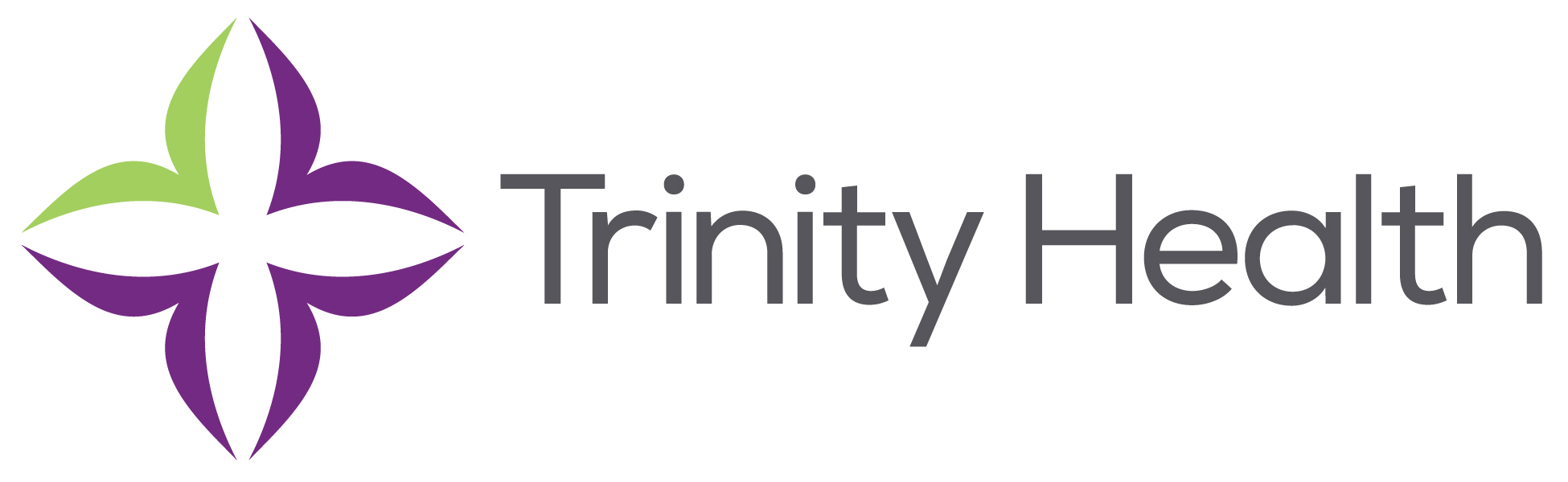 Trinity Health Logo